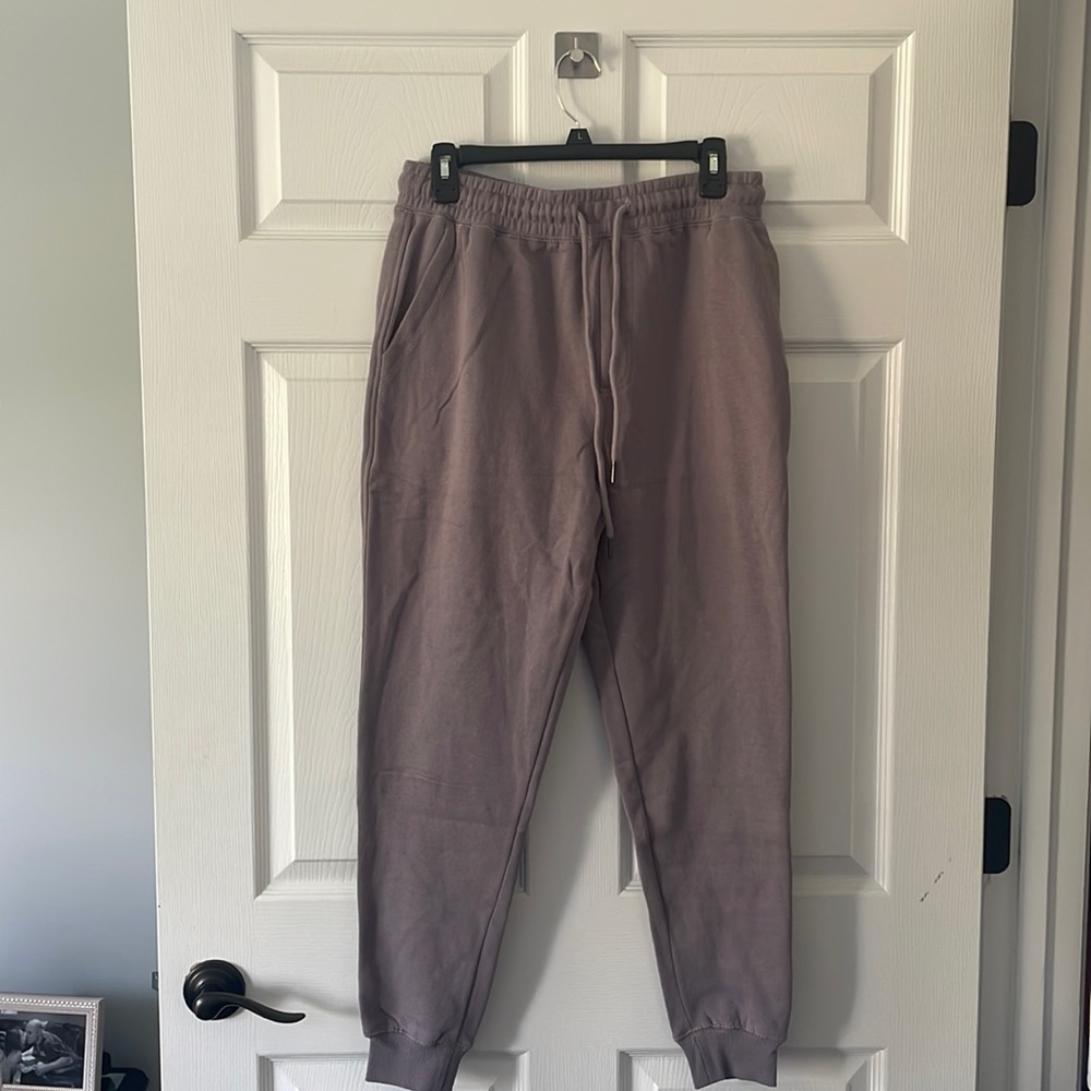 Cotton on women’s joggers size medium